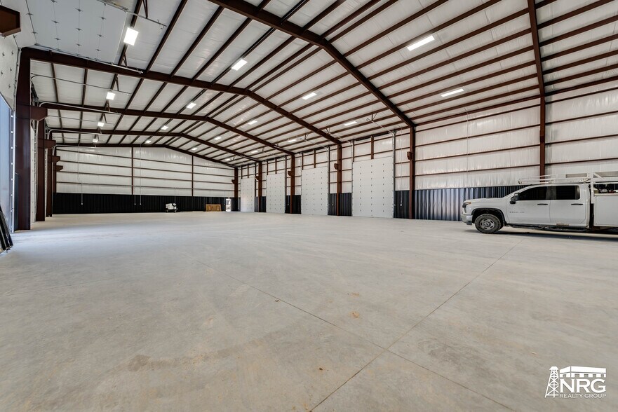 More Photos Of 5620 N FM 1788, Midland Warehouse For Lease