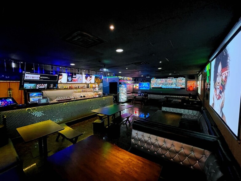 Primary Photo Of 4821 Spring Mountain Rd, Las Vegas Storefront For Lease