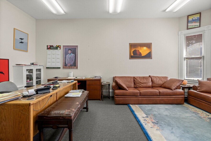 More Photos Of 142 N Central Ave, Campbell Office Residential For Sale
