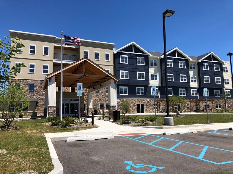 More Photos Of 79 E US Hwy 6, Valparaiso Land For Sale