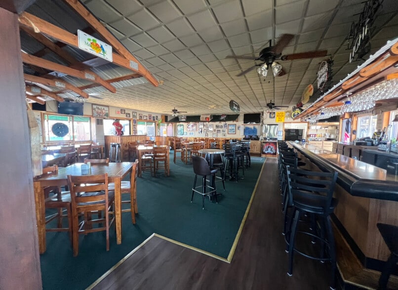 More Photos Of 2 James St, Alexandria Bay Restaurant For Sale
