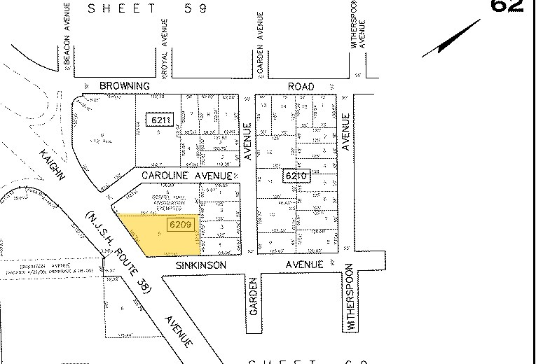 More Photos Of 5045-5057 Kaighn Ave, Pennsauken Freestanding For Sale