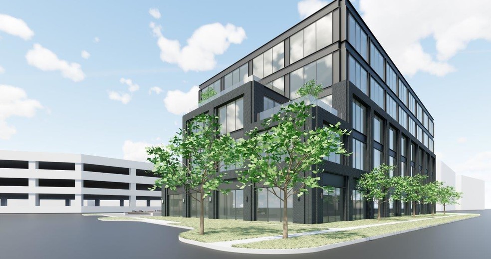 More Photos Of 4131 Worth Ave, Columbus Office For Lease