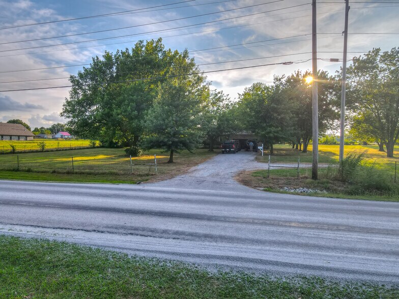 More Photos Of 10524 N 129th East Ave, Owasso Land For Sale