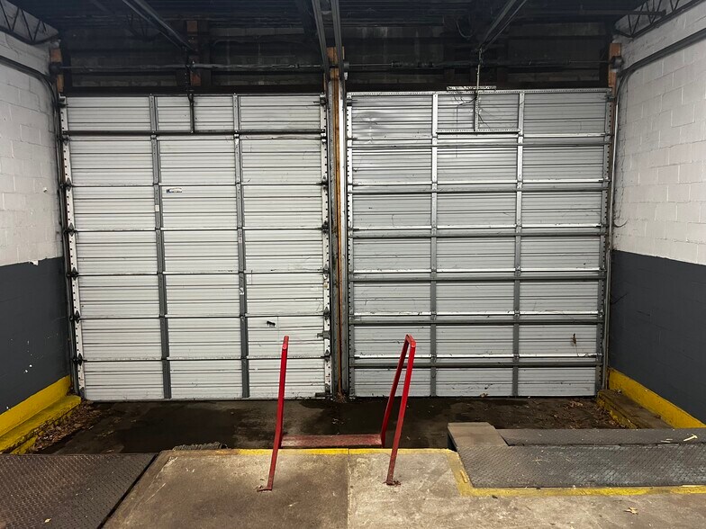More Photos Of 50 Virginia Ave, Uniontown Warehouse For Lease