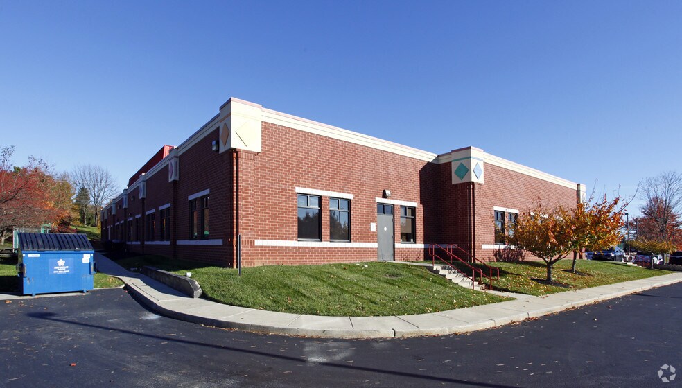 More Photos Of 481 John Young Way, Exton Medical For Lease