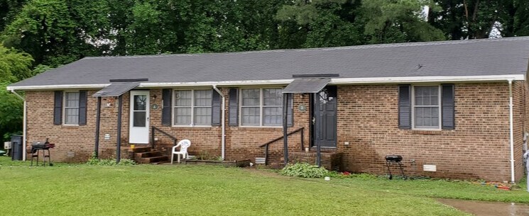 More Photos Of 1578 Ashland Dr, Greenville Apartments For Sale