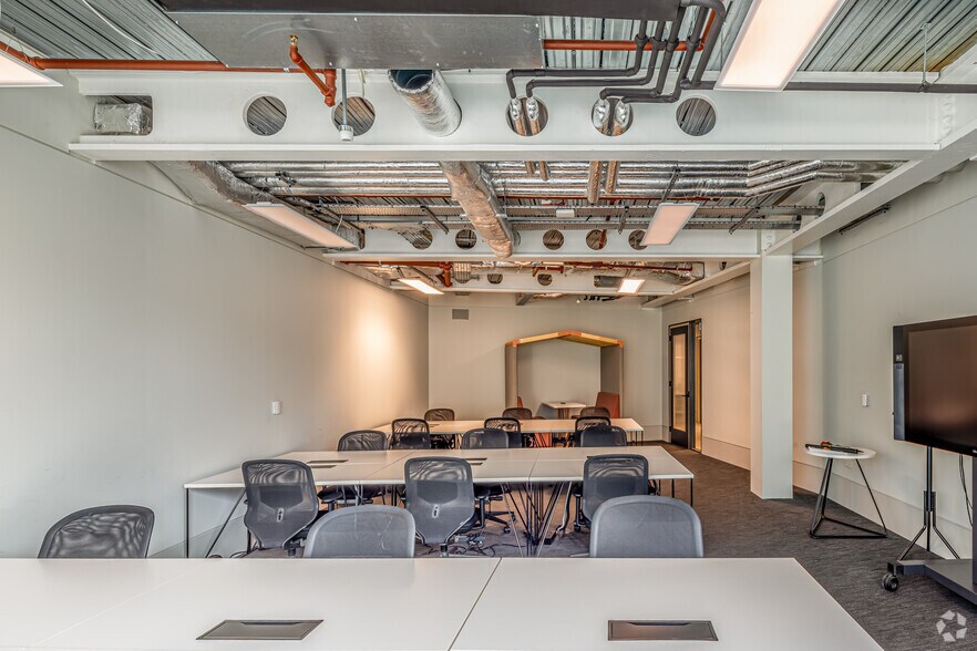 More Photos Of 20 Farringdon St, London Coworking Space