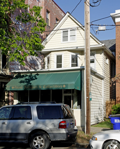 Primary Photo Of 907 Colley Ave, Norfolk Storefront Retail Residential For Lease