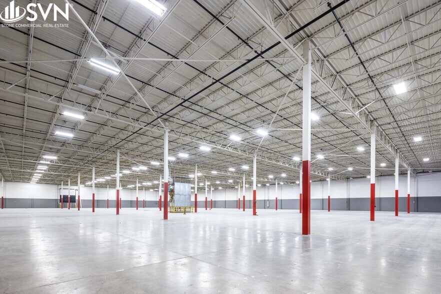 2450 Palumbo Dr, Lexington, KY 40509 Industrial For Lease