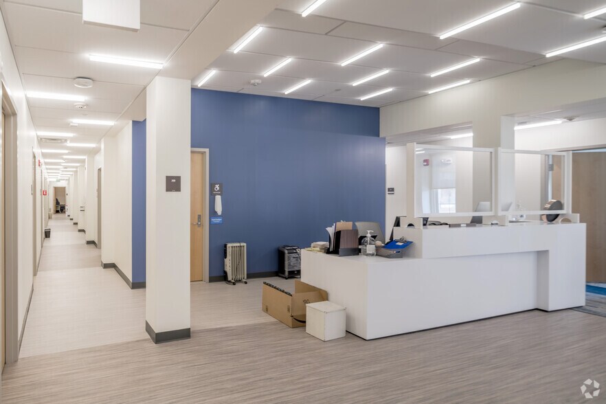 Photo of 1st Floor Ste 1R2