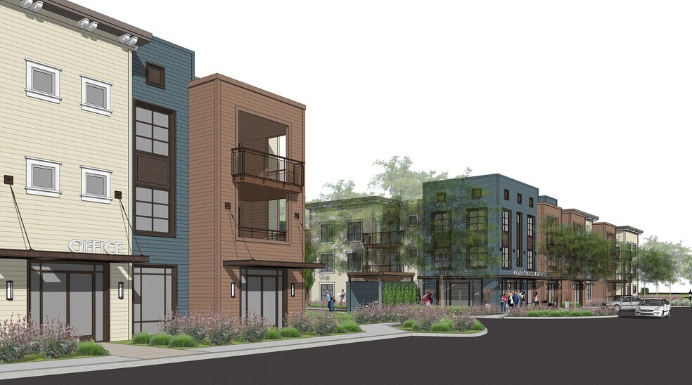 More Photos Of Santero Way, Cotati Land For Sale