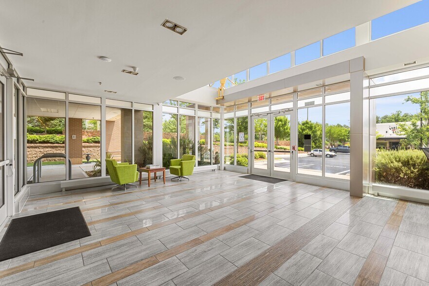 More Photos Of 7806 NC Highway 751, Durham Office For Lease