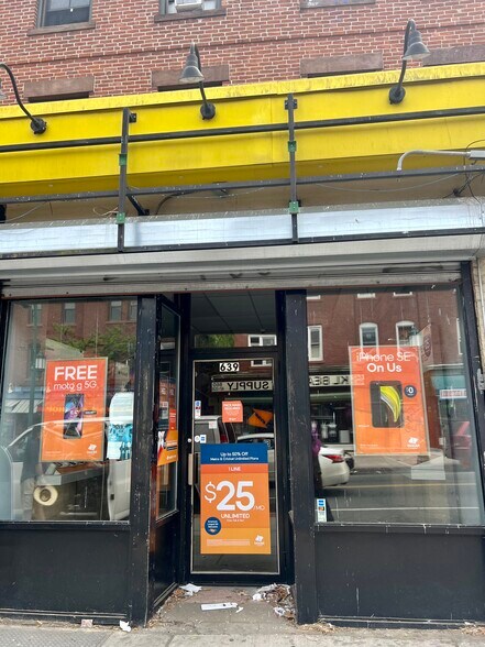 More Photos Of 637-641 Park St, Hartford Storefront Retail Residential For Lease