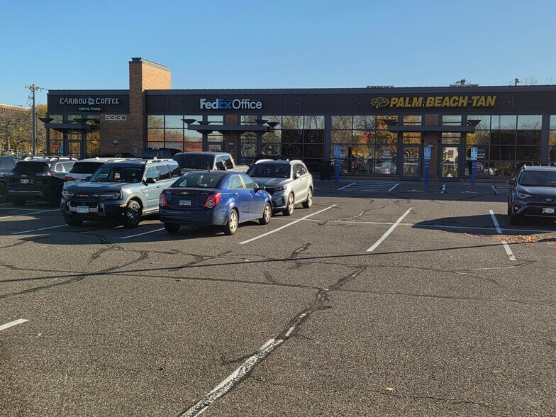 More Photos Of 5330 Cedar Lake Rd, Saint Louis Park Unknown For Lease