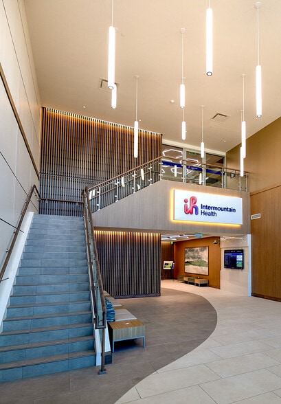 More Photos Of 23750 E. 14th Avenue, Aurora Medical For Lease