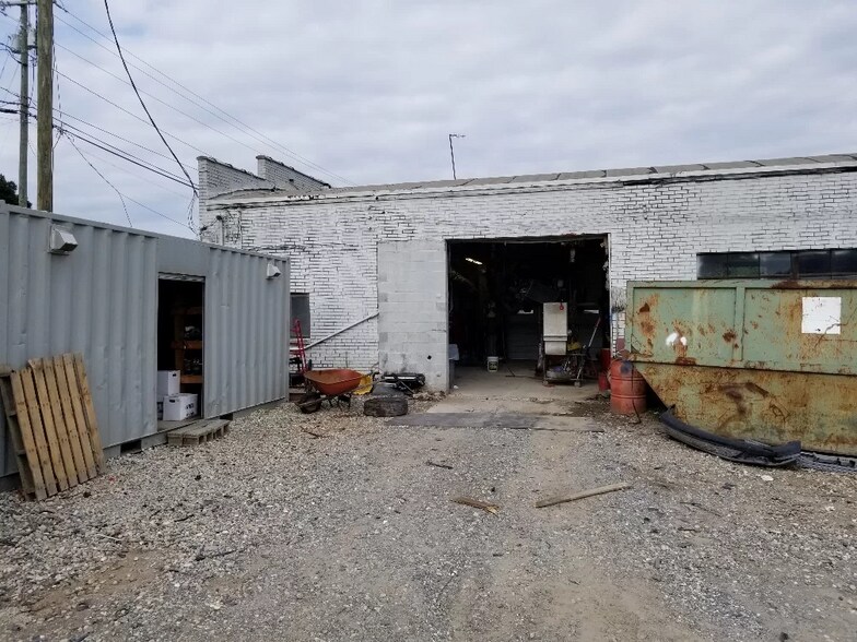 More Photos Of N Davidson St, Charlotte Land For Sale
