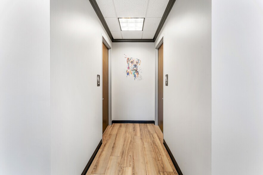 More Photos Of 6319 Cypresswood Dr, Spring Medical For Lease