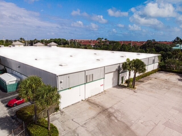 More Photos Of 51 Hypoluxo Rd, Hypoluxo Warehouse For Lease