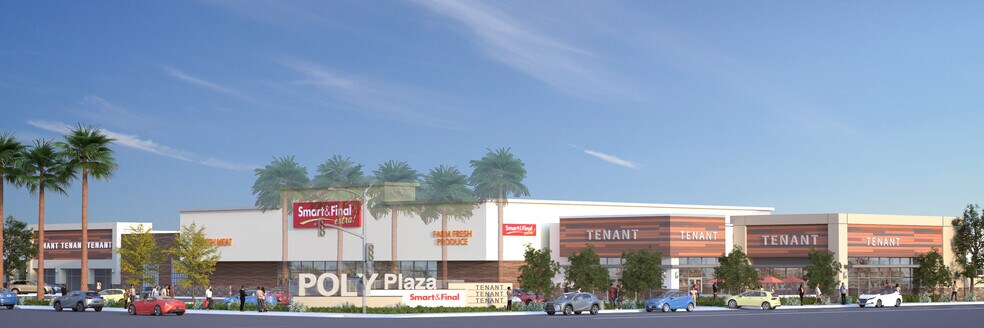 Primary Photo Of 1300-1460 Atlantic Ave, Long Beach Unknown For Lease