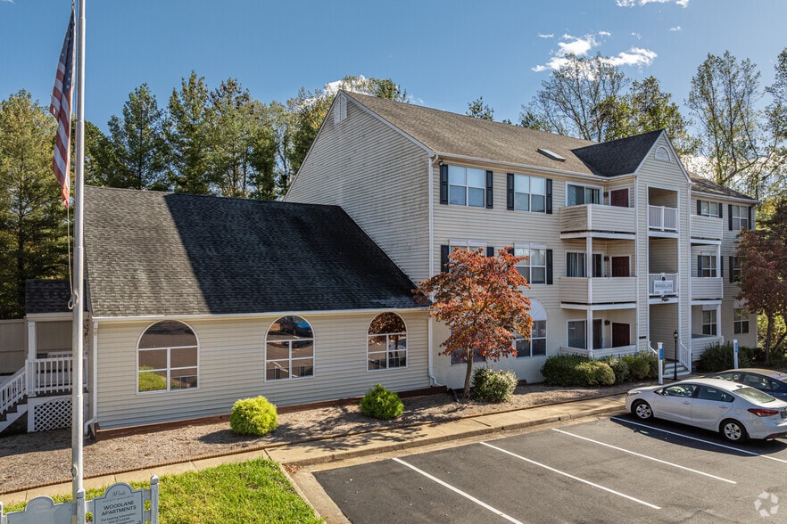 More Photos Of 2820 Hydraulic Rd, Charlottesville Apartments For Lease