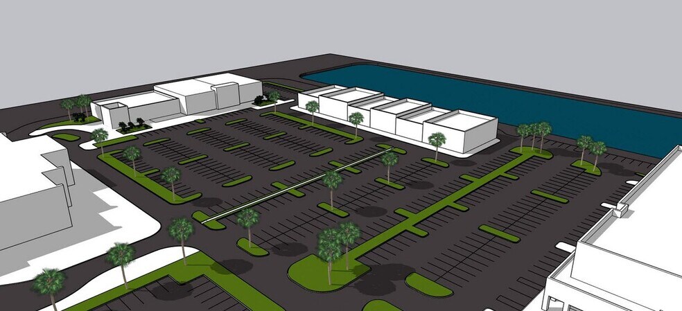 More Photos Of 15601 Sheridan St, Davie Unknown For Lease