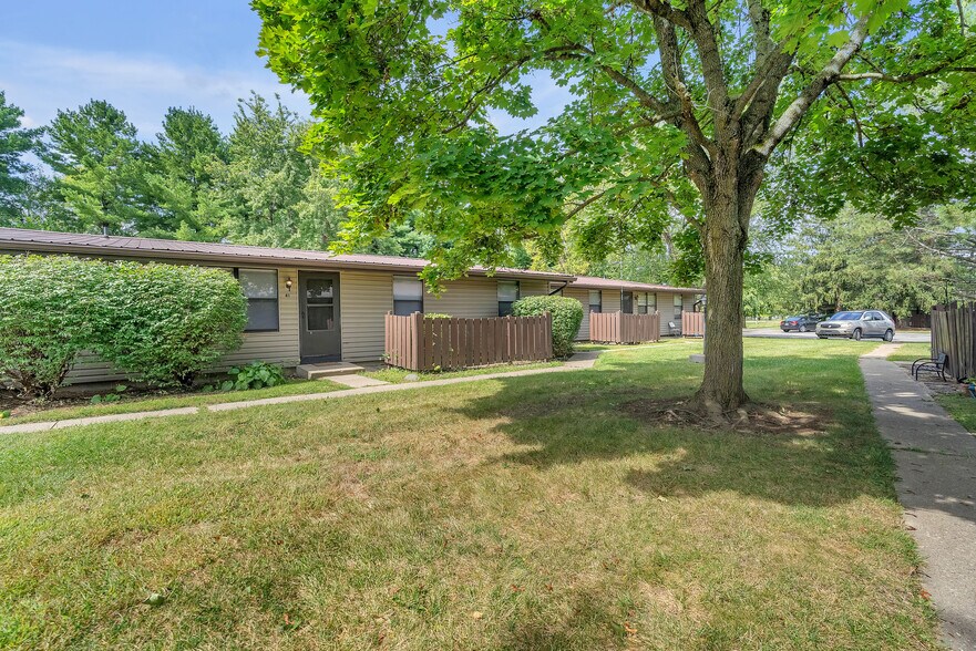 More Photos Of 3033 S P St, Elwood Apartments For Sale