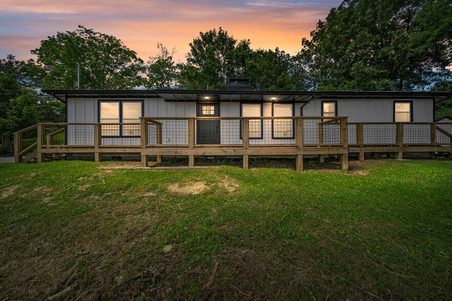 More Photos Of 1011 Old Knoxville Hwy, Sevierville Specialty For Sale