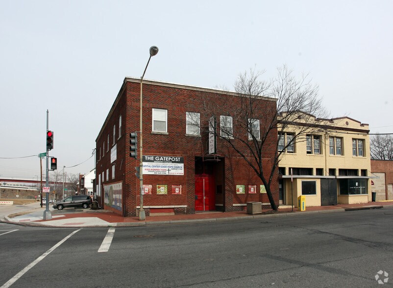 More Photos Of 1300 Good Hope Rd SE, Washington Office For Sale