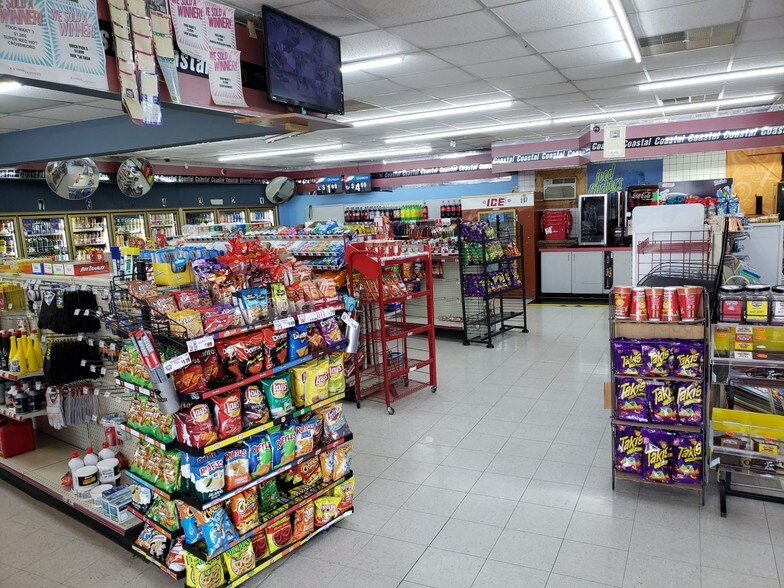 More Photos Of 1505 Buffalo Jones Ave, Garden City Service Station For Sale