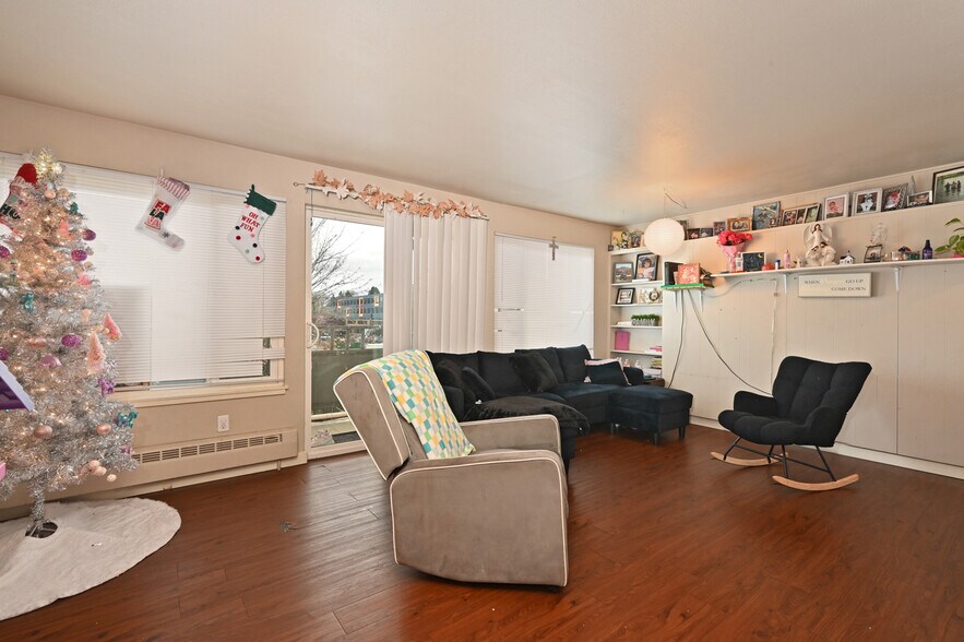 More Photos Of 8630 Rainier Ave S, Seattle Multifamily For Sale