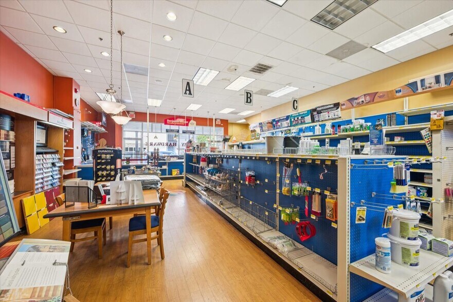 More Photos Of 501 Springfield Ave, Berkeley Heights Freestanding For Lease