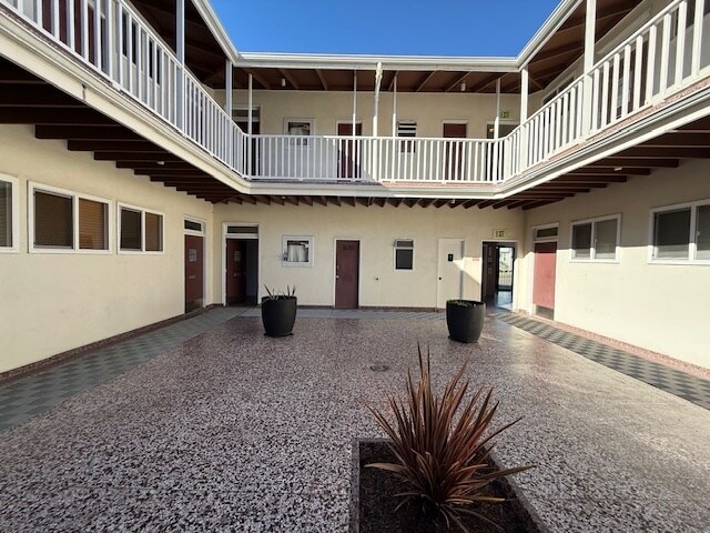 Primary Photo Of 801 Portola Dr, San Francisco Office For Sale