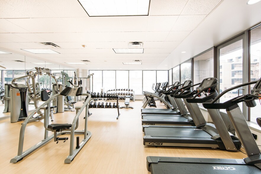 Photo of 11st Floor Ste 1100