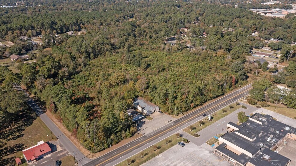 More Photos Of 1510 S Chestnut St, Lufkin Land For Sale