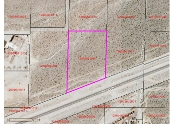 More Photos Of Kyle Canyon Rd, Las Vegas Land For Sale