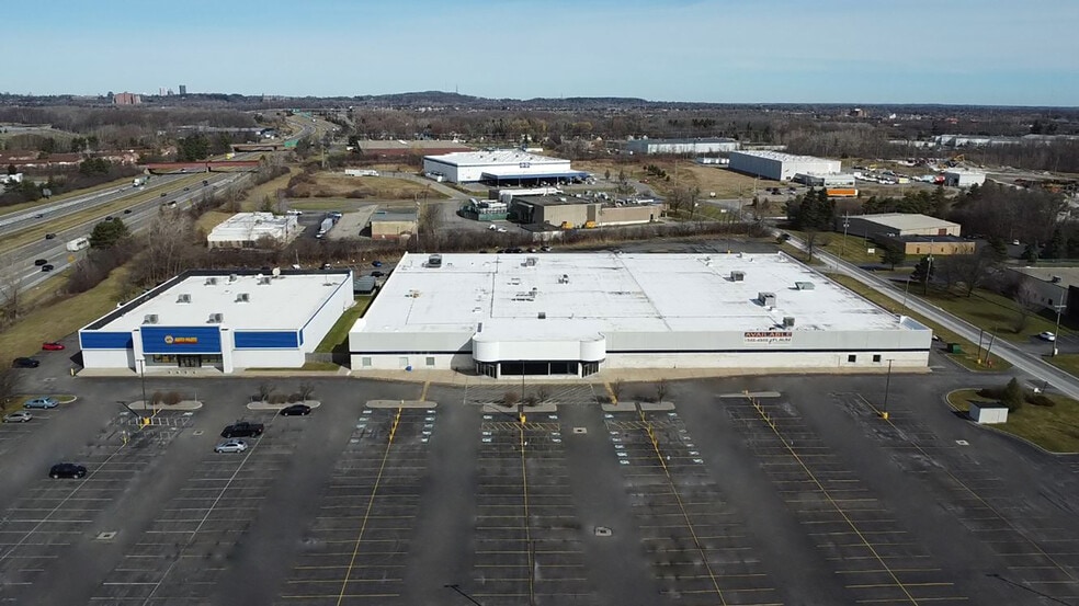 More Photos Of , Rochester General Retail For Sale