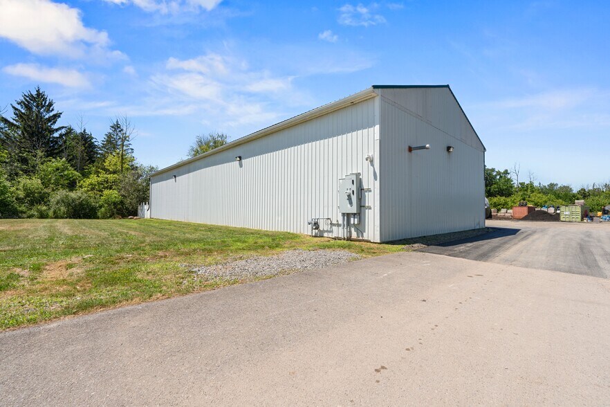 More Photos Of 115 Route 104, Ontario Warehouse For Sale