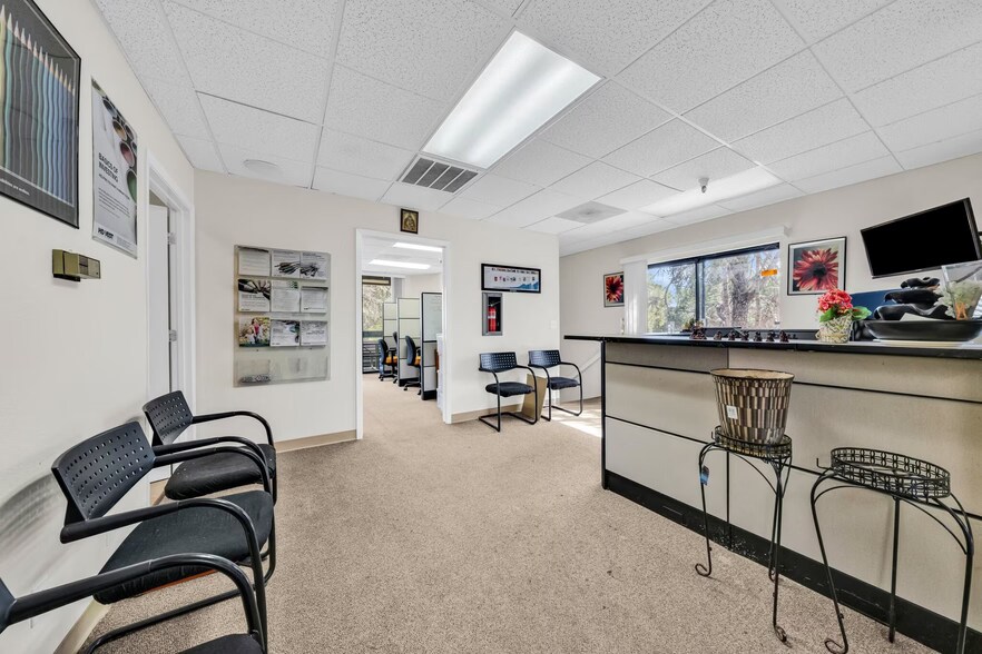 More Photos Of 1941-1973 O'Toole Way, San Jose Loft Creative Space For Sale