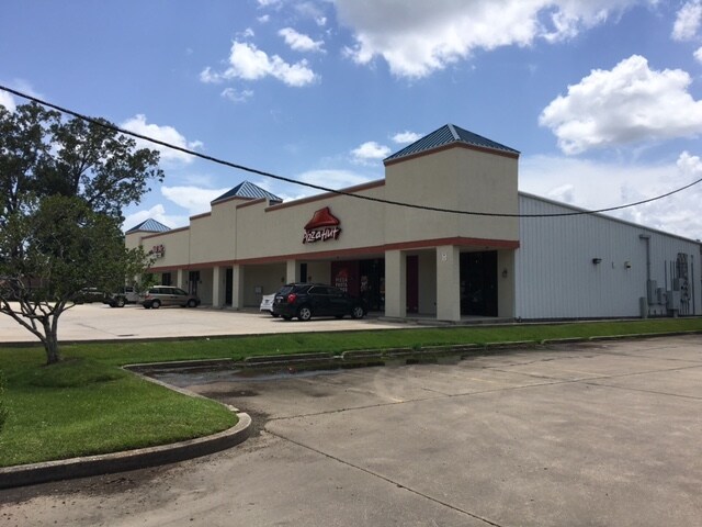 More Photos Of 930 Oneal Ln, Baton Rouge Freestanding For Lease