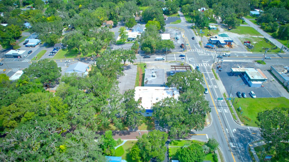 More Photos Of 614 E Jefferson St, Brooksville Office For Sale