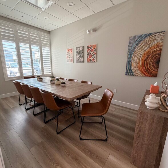 More Photos Of 945 Stockton Dr, Allen Medical For Sale