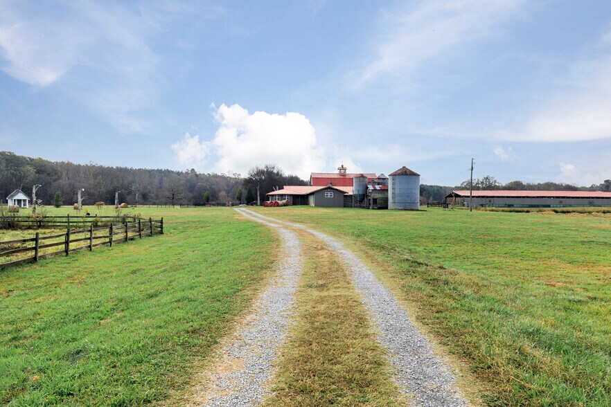 More Photos Of 1907 Old Cedartown Rd, Cedartown Land For Sale