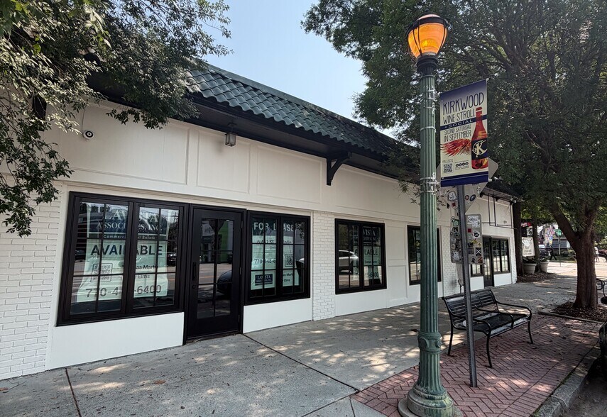More Photos Of 1996-2012 Hosea L Williams Dr, Atlanta Storefront For Sale