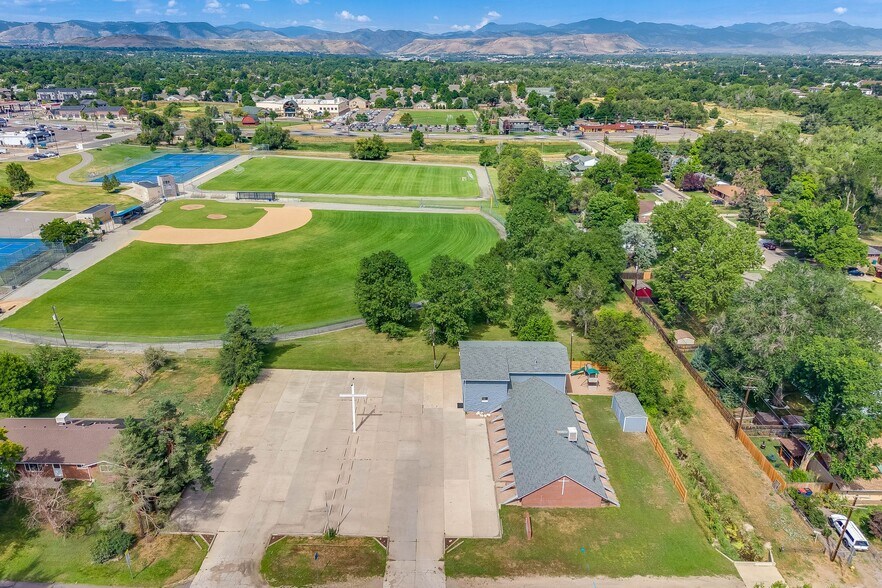 More Photos Of 4085 Independent Ct, Wheat Ridge Religious Facility For Sale