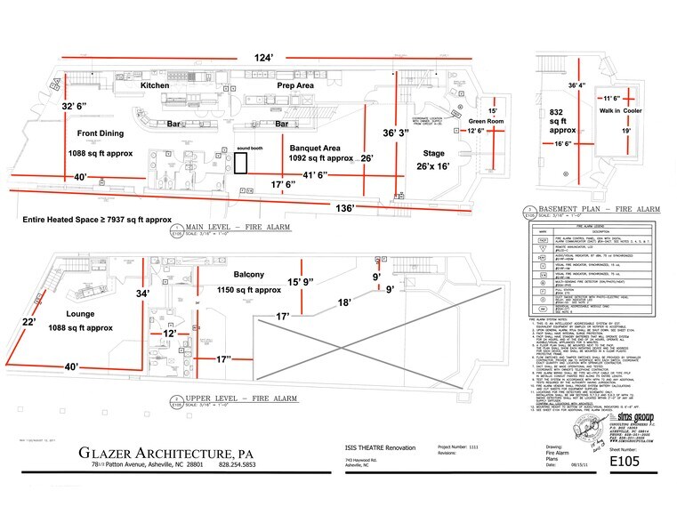 More Photos Of 743 Haywood Rd, Asheville Restaurant For Sale