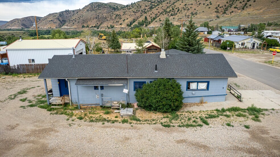 More Photos Of 225 Main St, Parshall Apartments For Sale