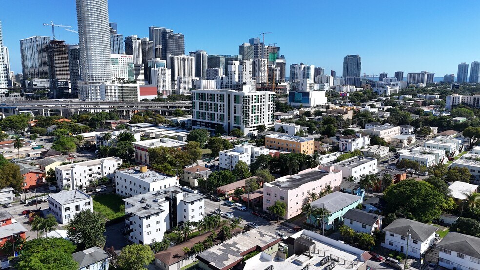 More Photos Of 520 SW 4th St, Miami Apartments For Sale