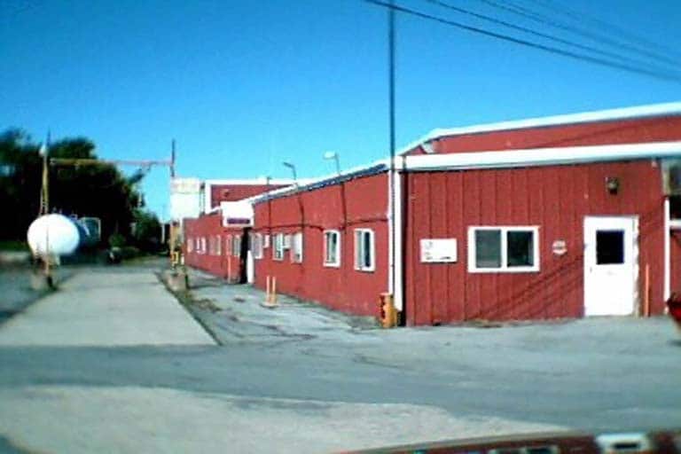 Primary Photo Of 44951 Route 191 Hwy, Wellesley Island Warehouse For Sale