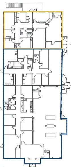 More Photos Of 1260 Upper Hembree Rd, Roswell Medical For Sale